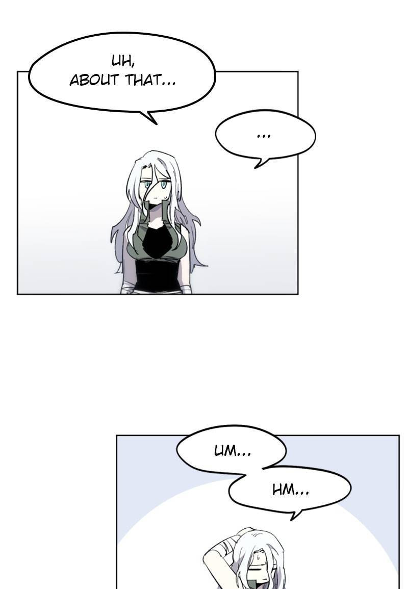 The Ember Knight chapter 8, page 21