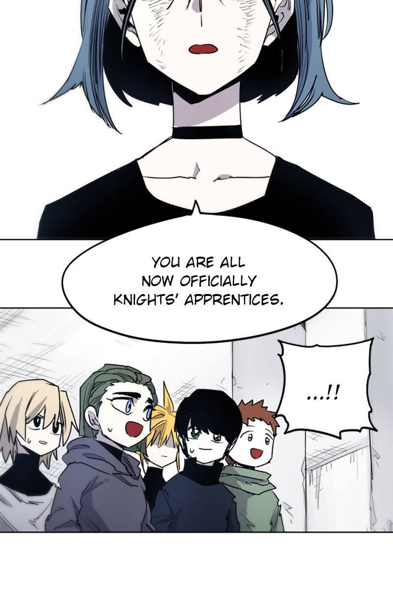 The Ember Knight chapter 8, page 42