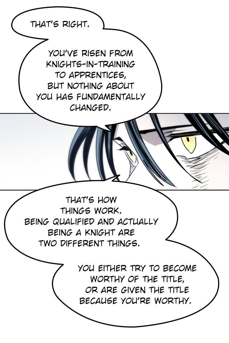 The Ember Knight chapter 8, page 45