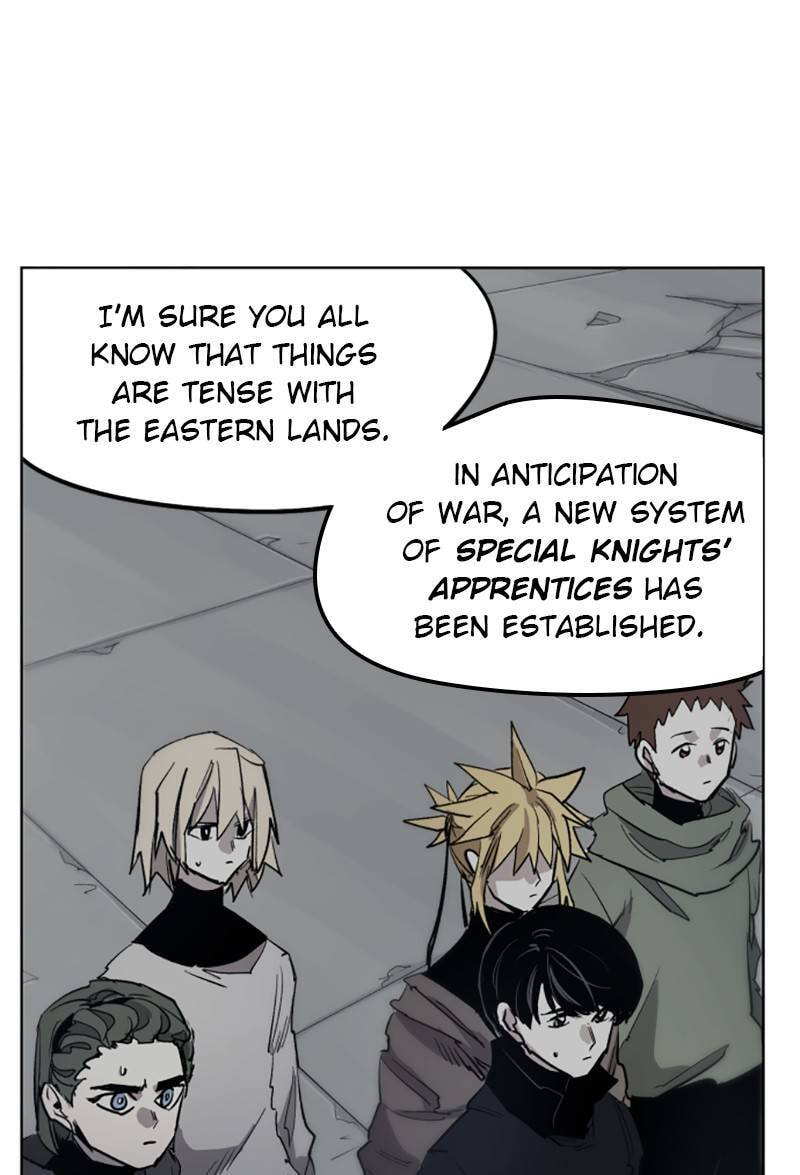 The Ember Knight chapter 8, page 66