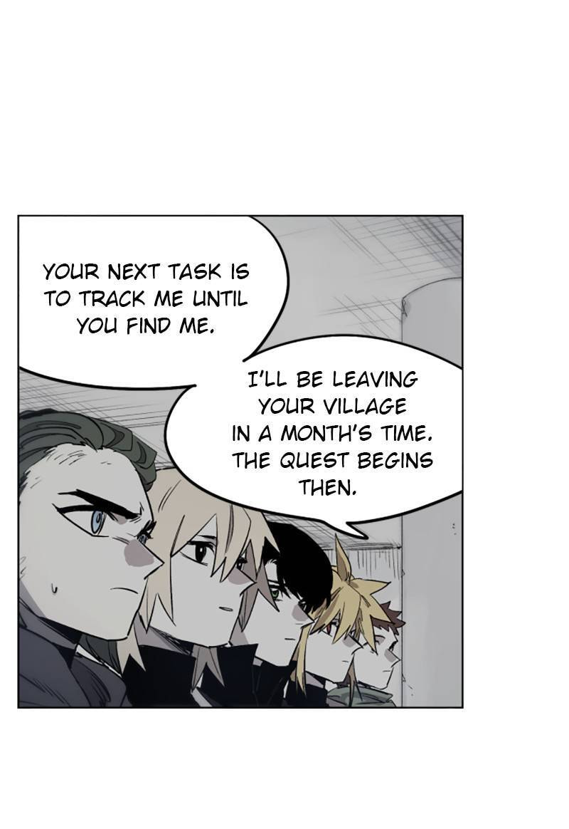 The Ember Knight chapter 8, page 70