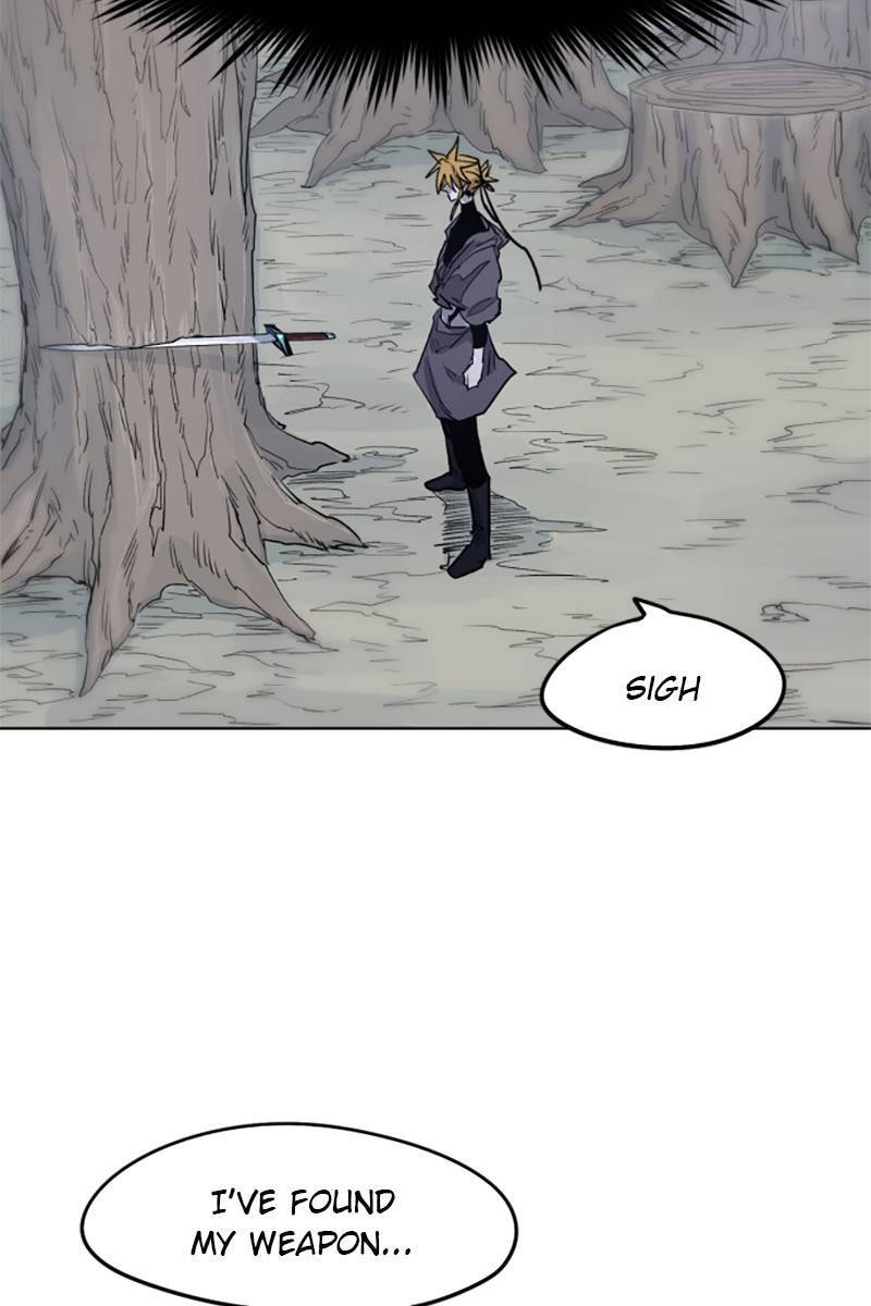 The Ember Knight chapter 8, page 72
