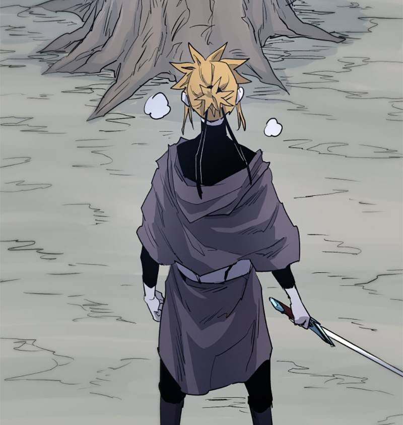 The Ember Knight chapter 8, page 79