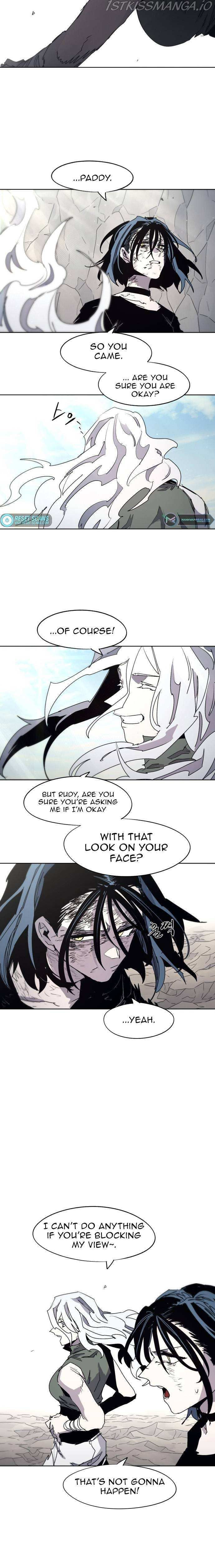 The Ember Knight chapter 90, page 5