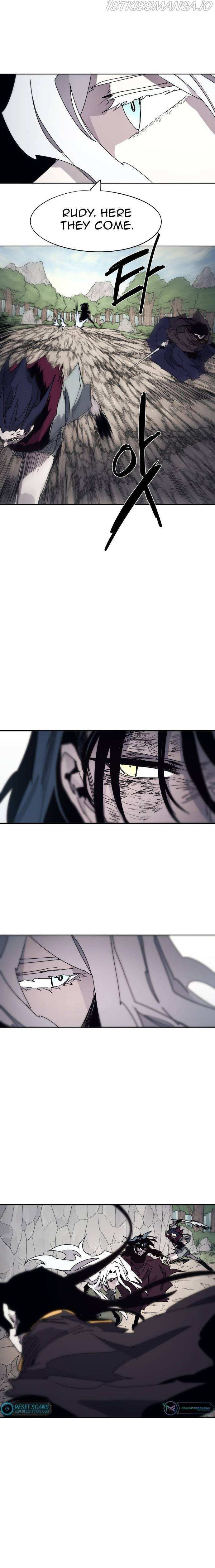 The Ember Knight chapter 90, page 6