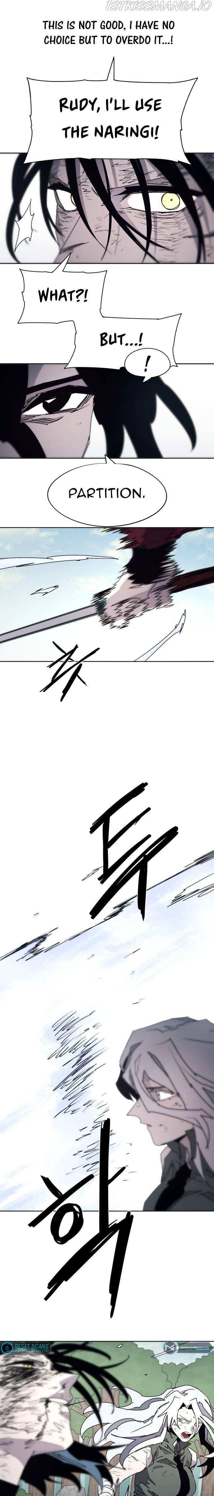 The Ember Knight chapter 90, page 13
