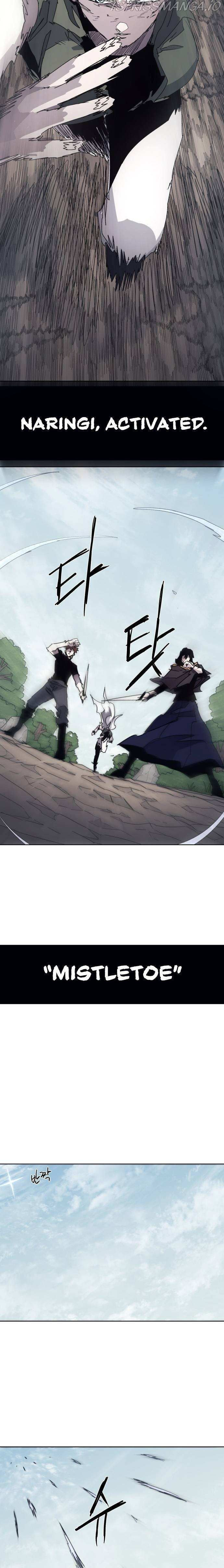 The Ember Knight chapter 90, page 17