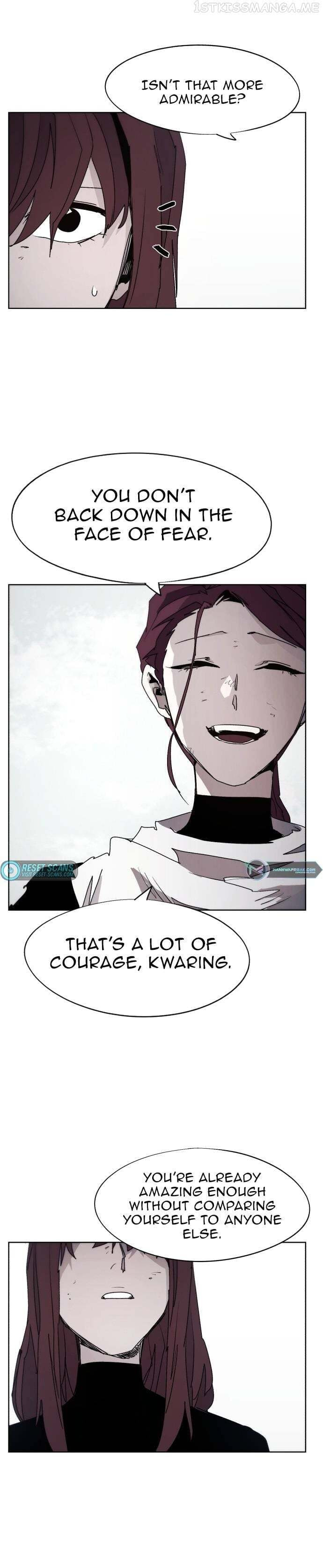 The Ember Knight chapter 93, page 13