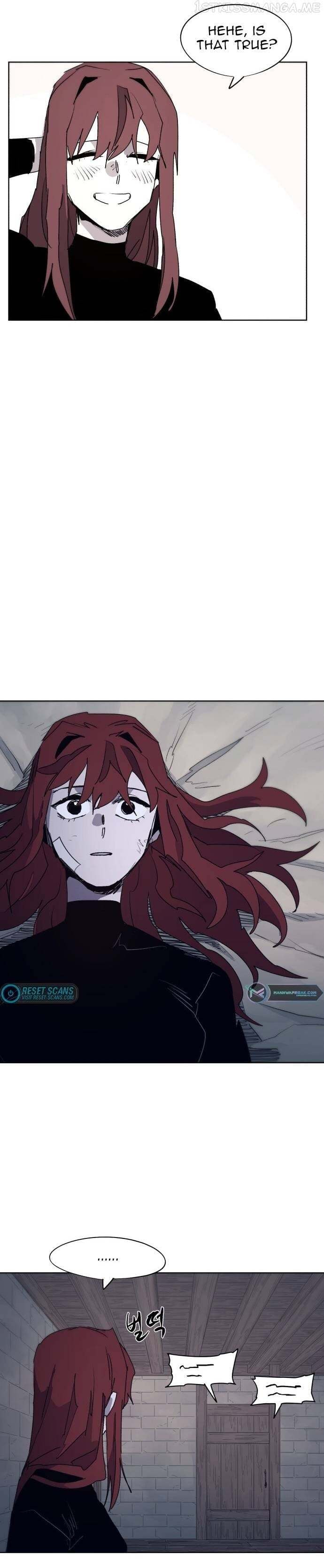 The Ember Knight chapter 93, page 14