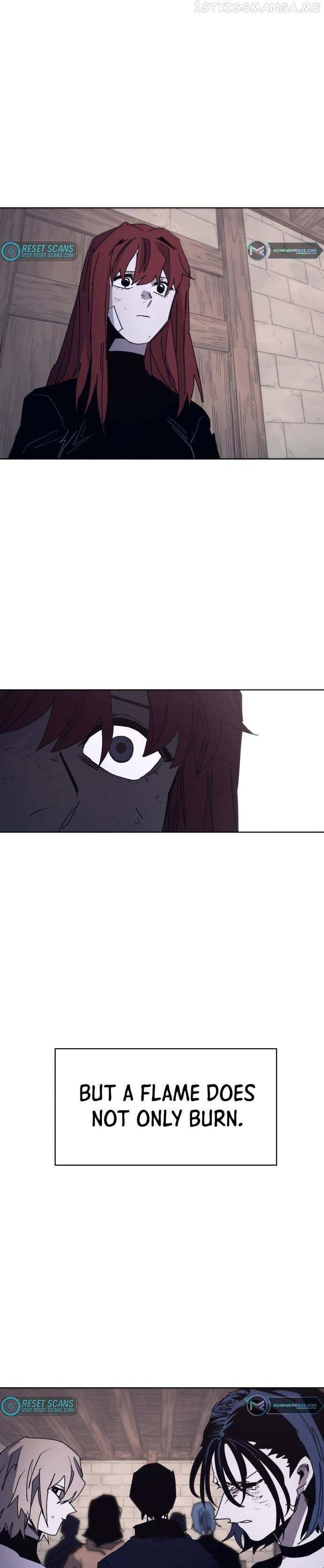 The Ember Knight chapter 93, page 16