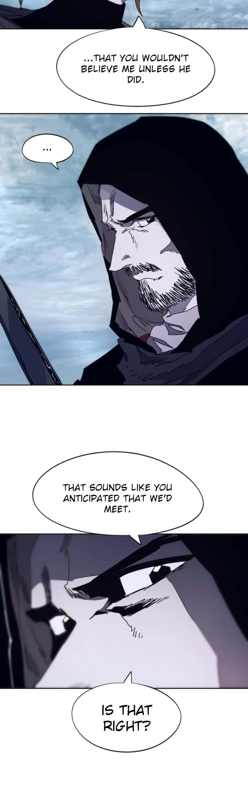The Ember Knight chapter 94, page 14