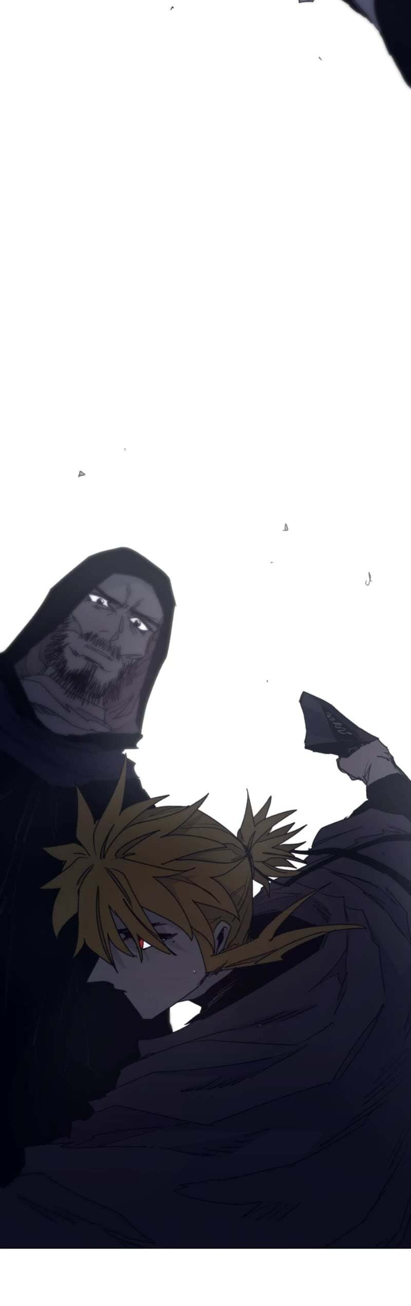 The Ember Knight chapter 94, page 19