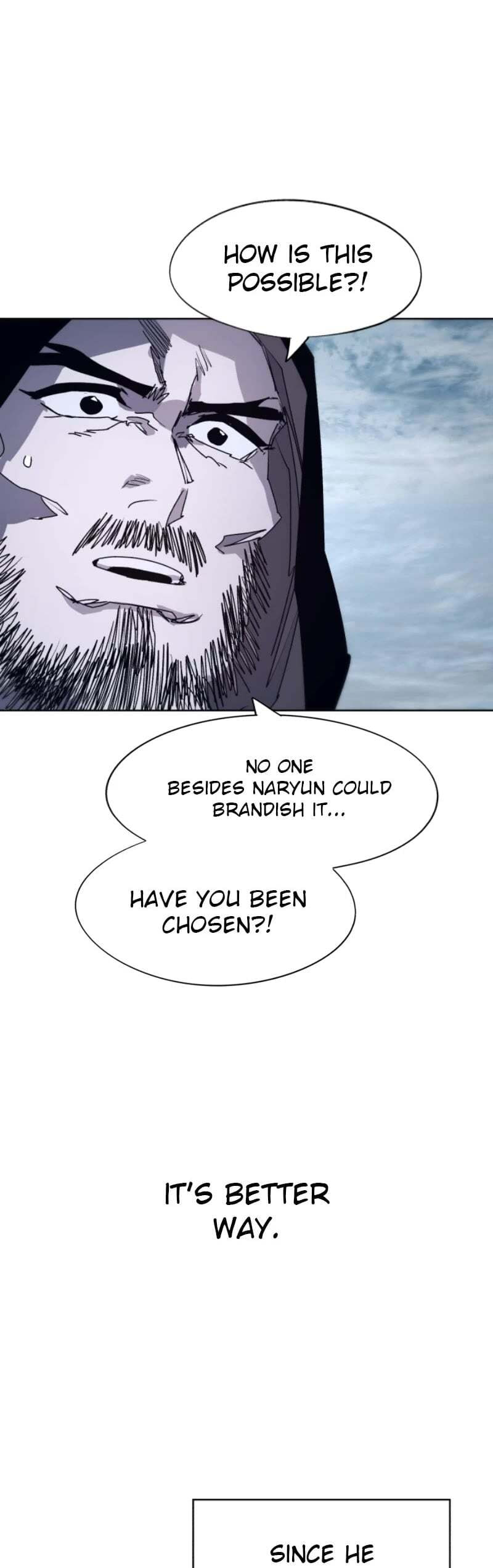 The Ember Knight chapter 94, page 20