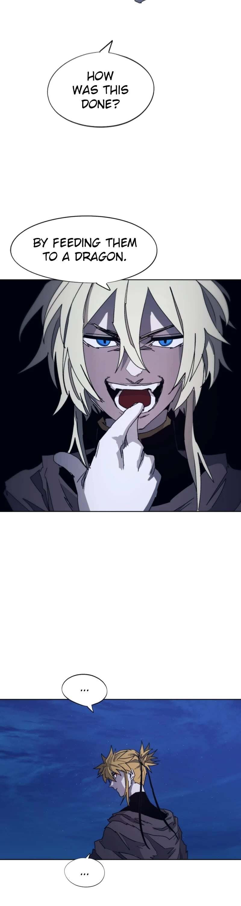 The Ember Knight chapter 94, page 26