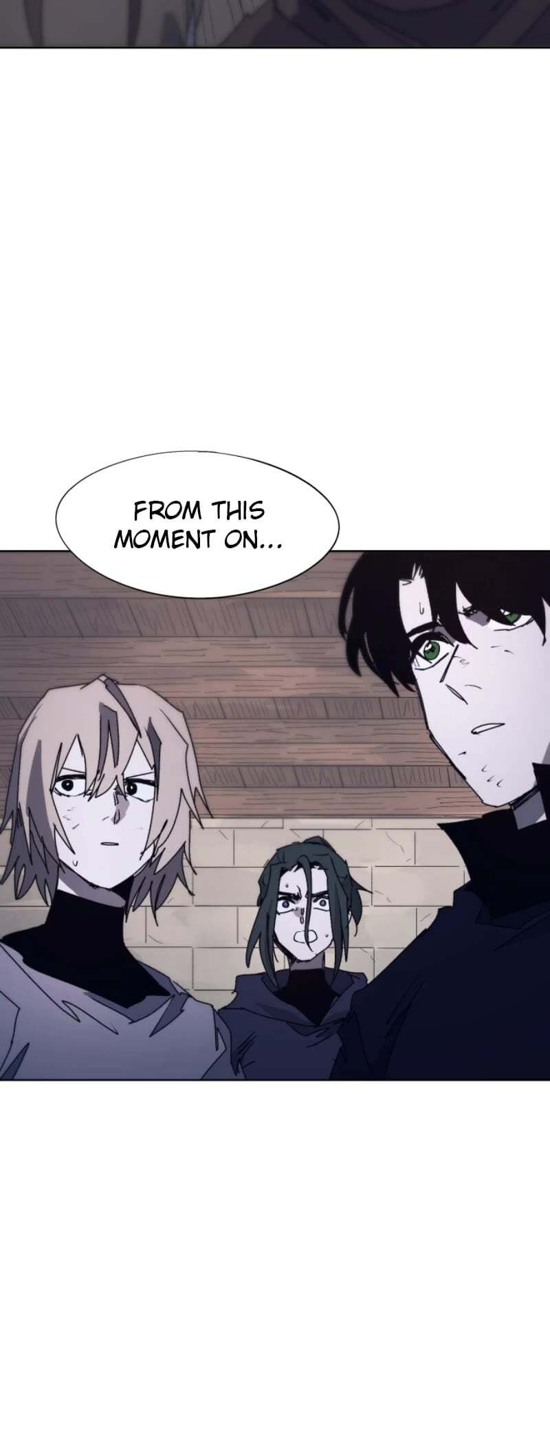 The Ember Knight chapter 94, page 34