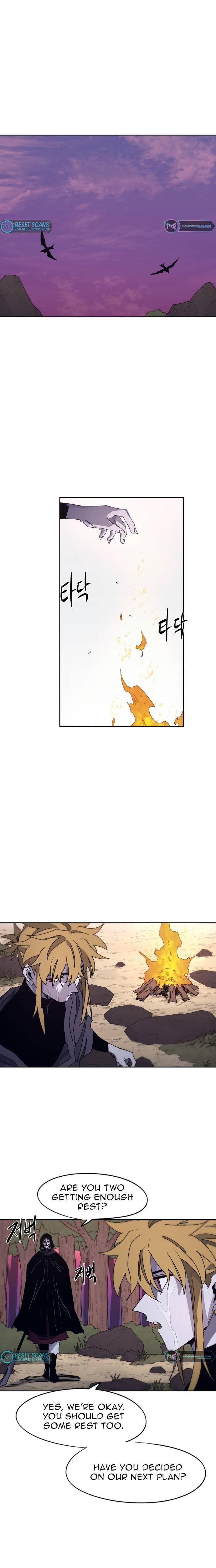 The Ember Knight chapter 95, page 2