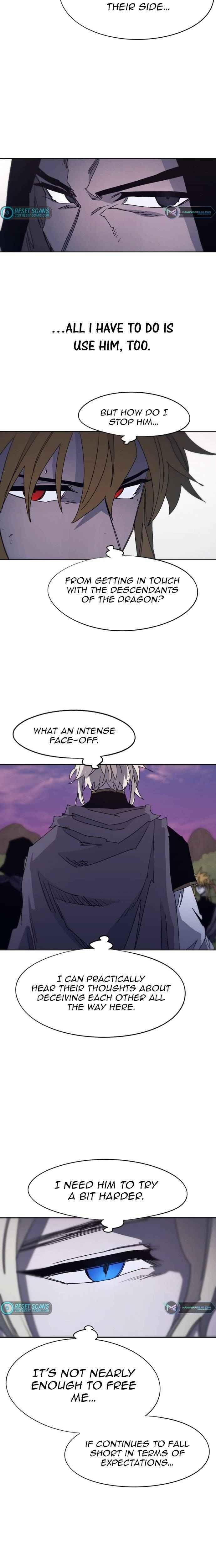 The Ember Knight chapter 95, page 6