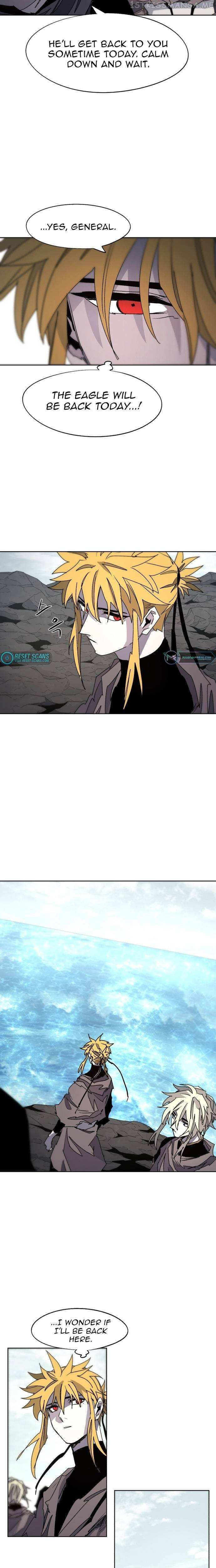 The Ember Knight chapter 96, page 6