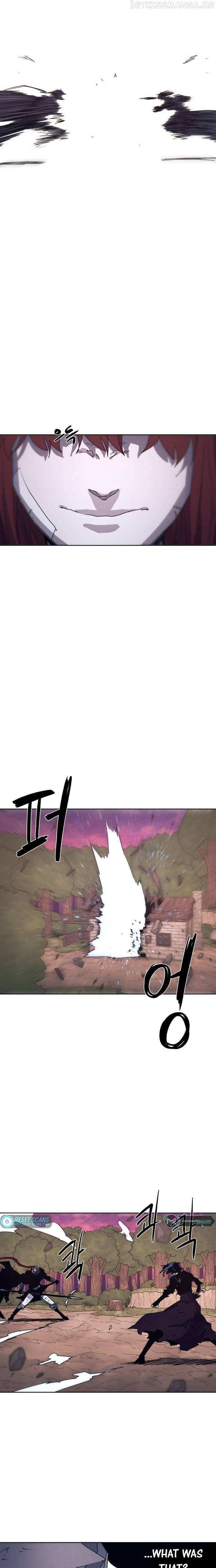 The Ember Knight chapter 96, page 12