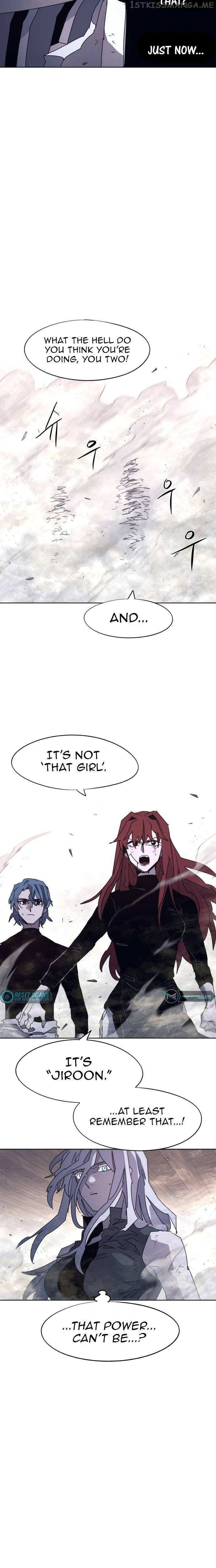 The Ember Knight chapter 96, page 13