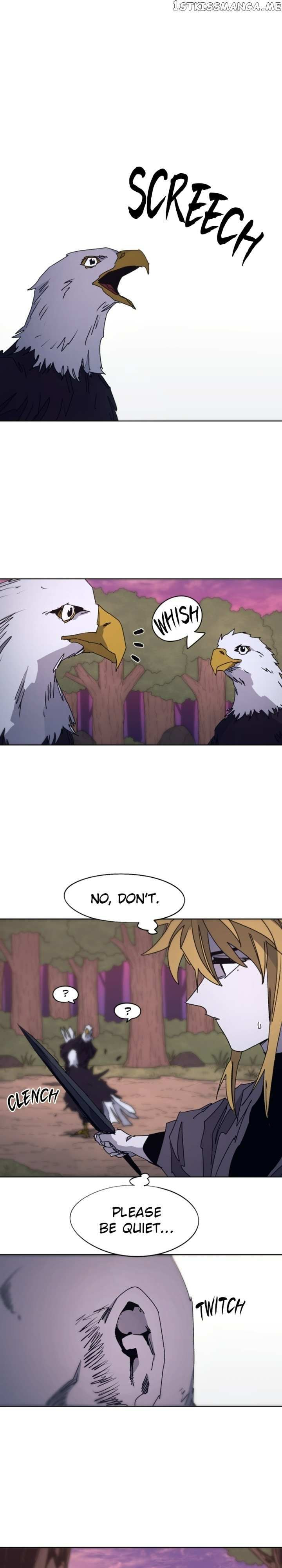 The Ember Knight chapter 97, page 2