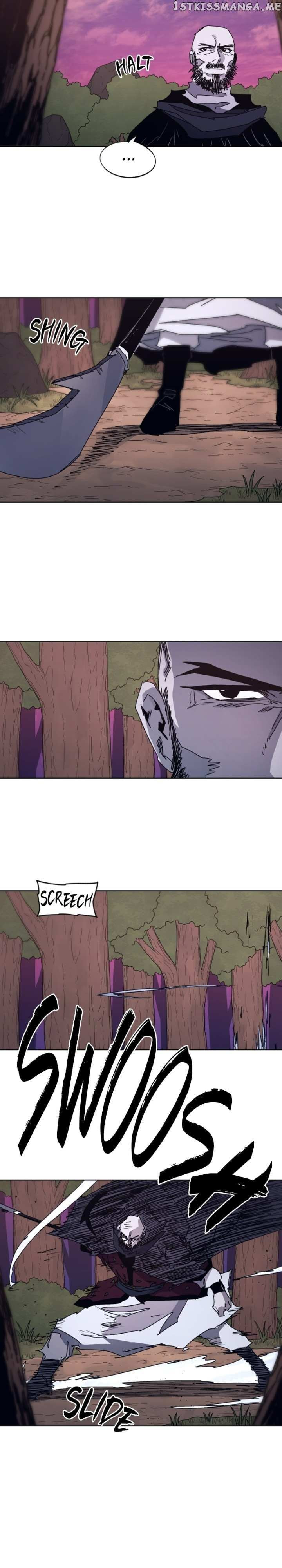 The Ember Knight chapter 97, page 3