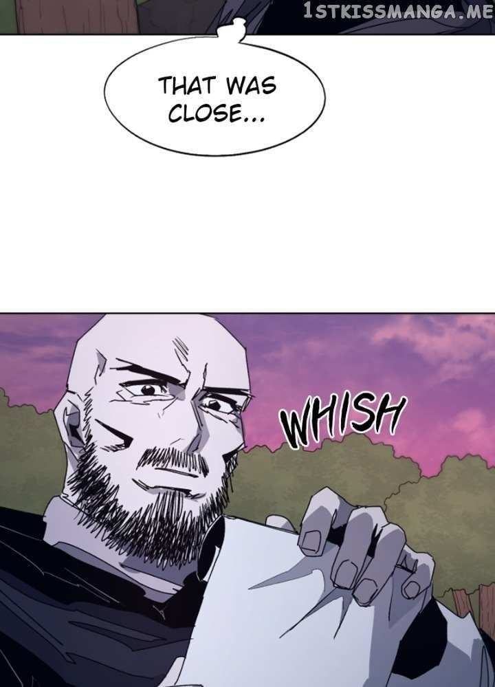 The Ember Knight chapter 97, page 7