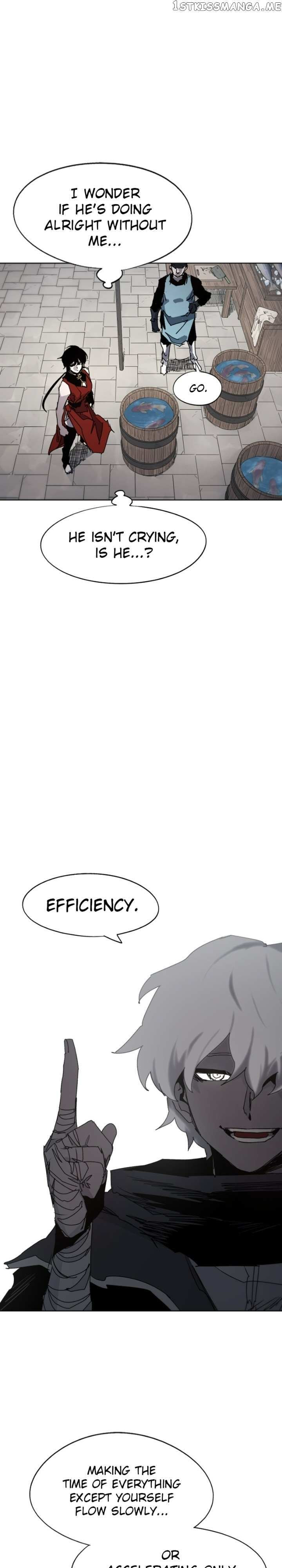 The Ember Knight chapter 97, page 12