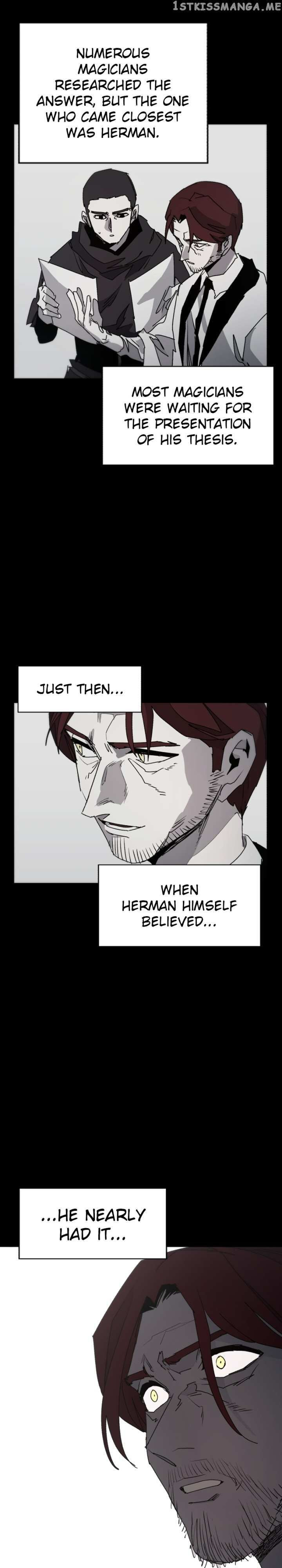 The Ember Knight chapter 97, page 15