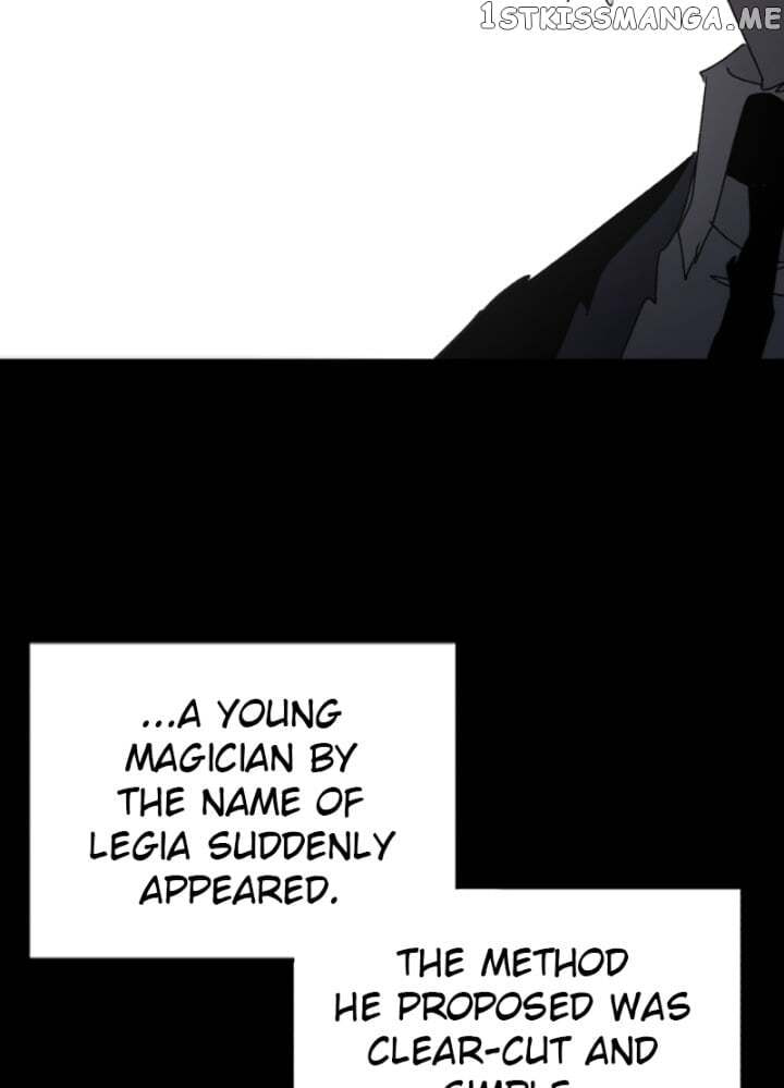 The Ember Knight chapter 97, page 16