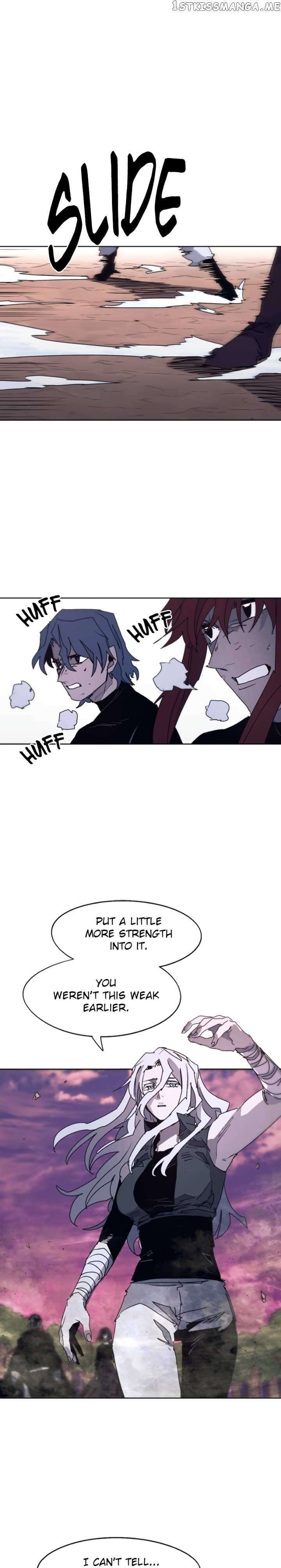 The Ember Knight chapter 98, page 12