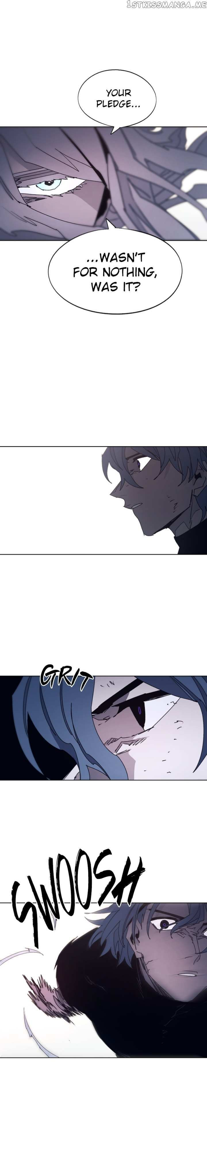 The Ember Knight chapter 98, page 18