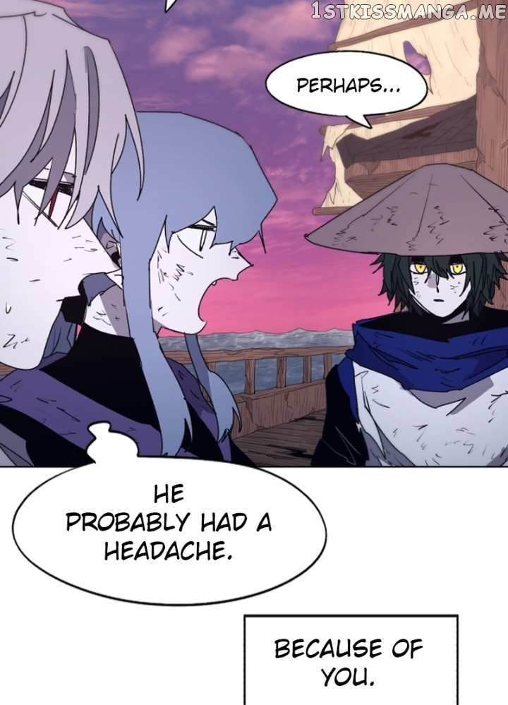 The Ember Knight chapter 98, page 25