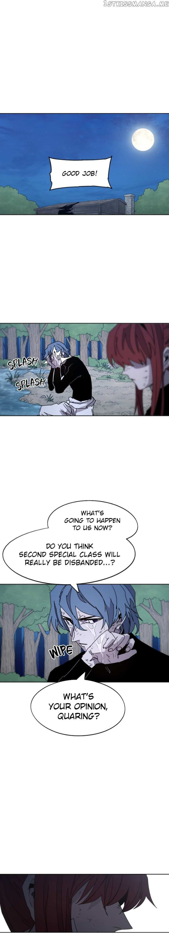 The Ember Knight chapter 99, page 2