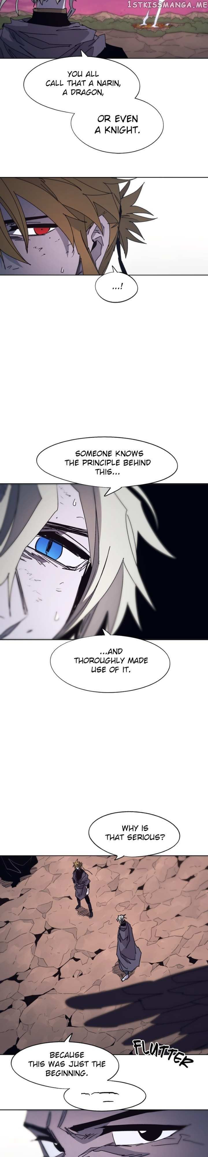 The Ember Knight chapter 99, page 17