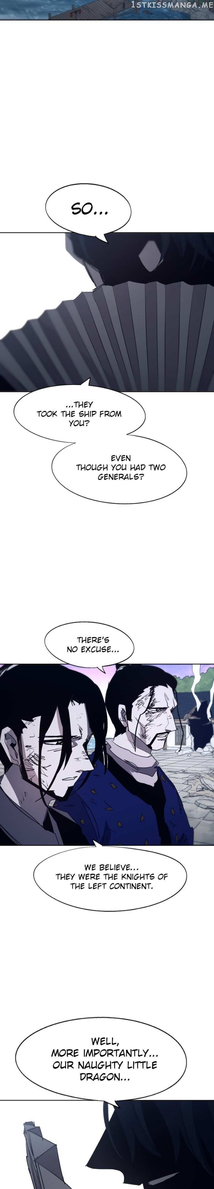 The Ember Knight chapter 99, page 24