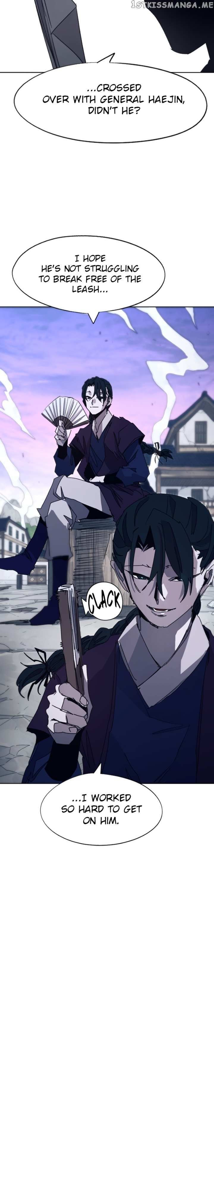 The Ember Knight chapter 99, page 25