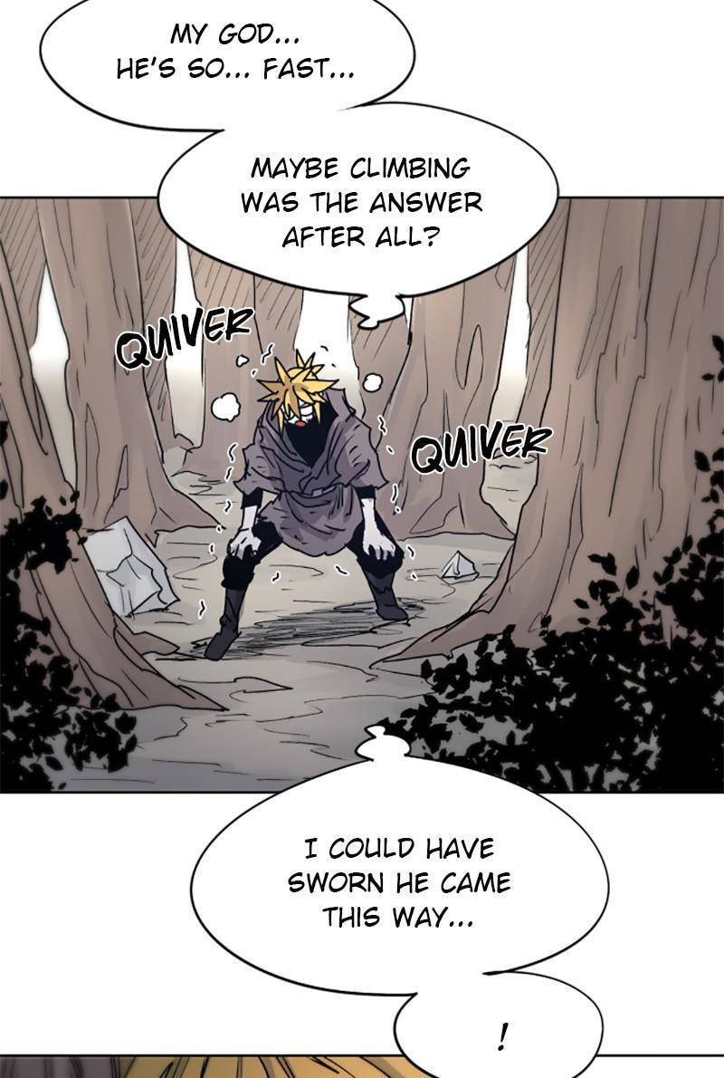 The Ember Knight chapter 9, page 60