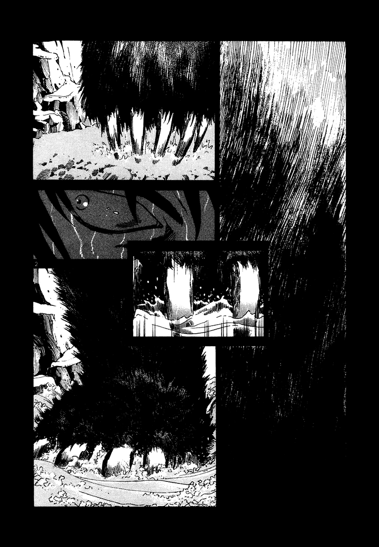 The World Is Mine chapter 44, page 5
