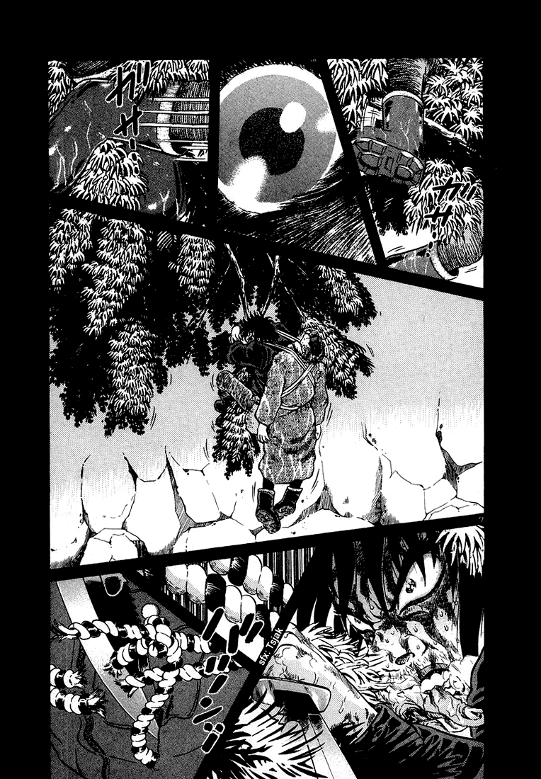 The World Is Mine chapter 45, page 6