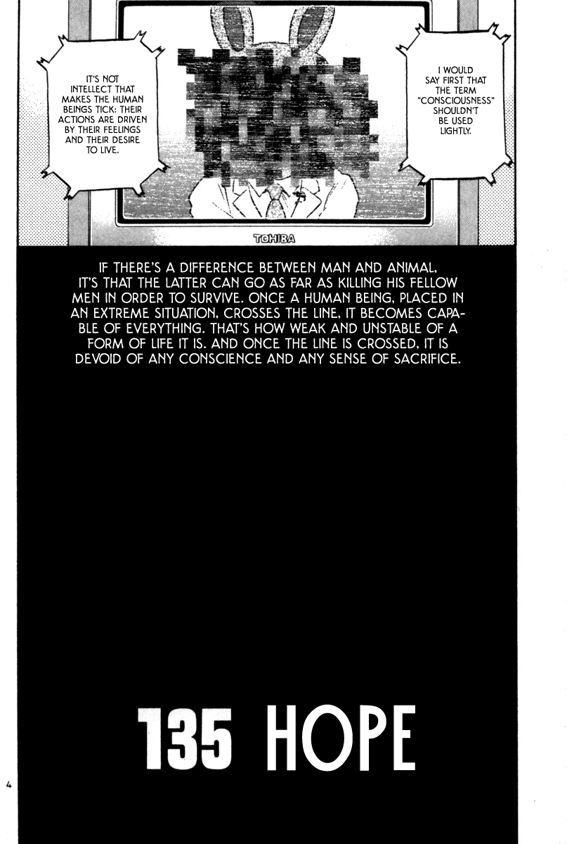 The World Is Mine chapter 135, page 4