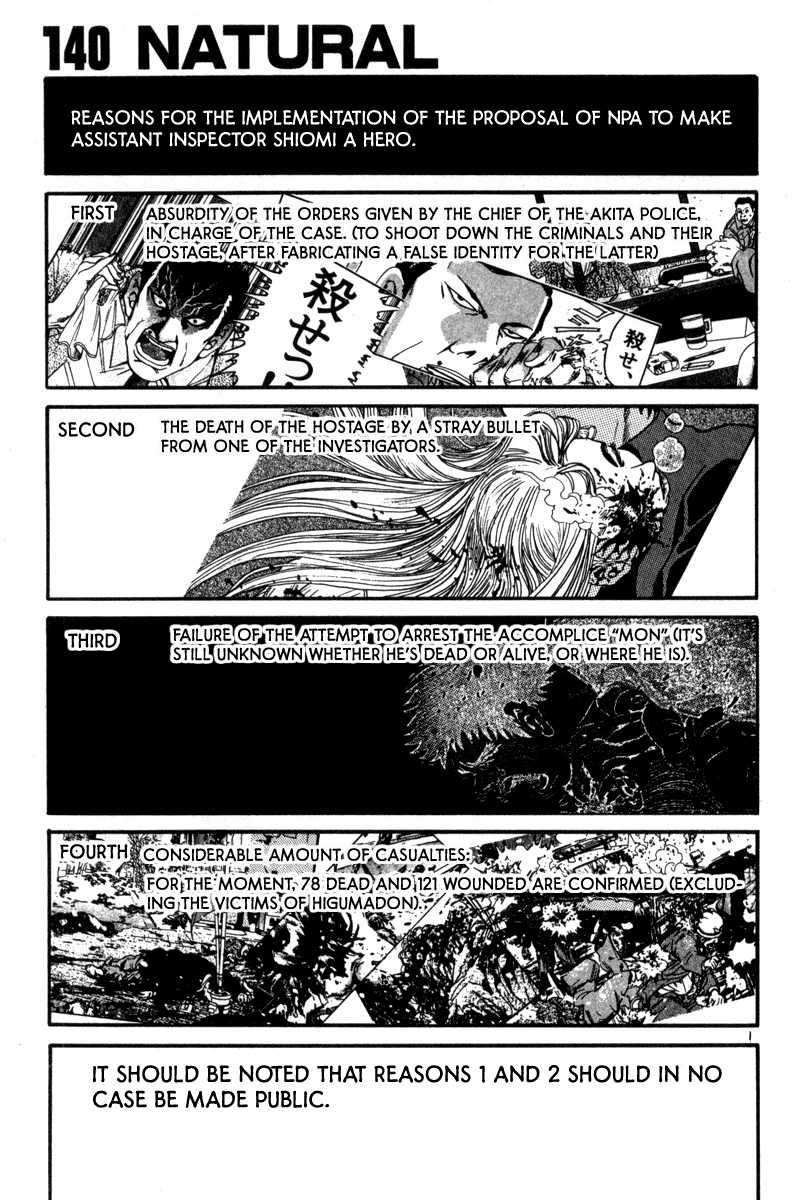 The World Is Mine chapter 140, page 6