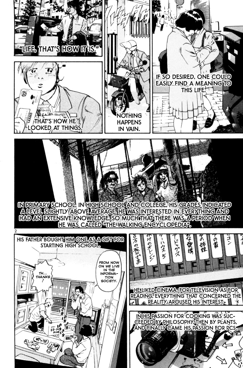 The World Is Mine chapter 149, page 2