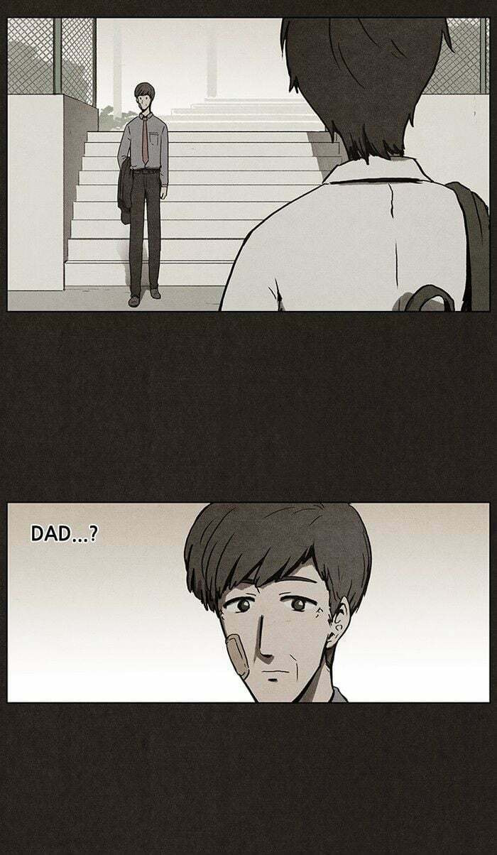 Bastard chapter 1, page 56