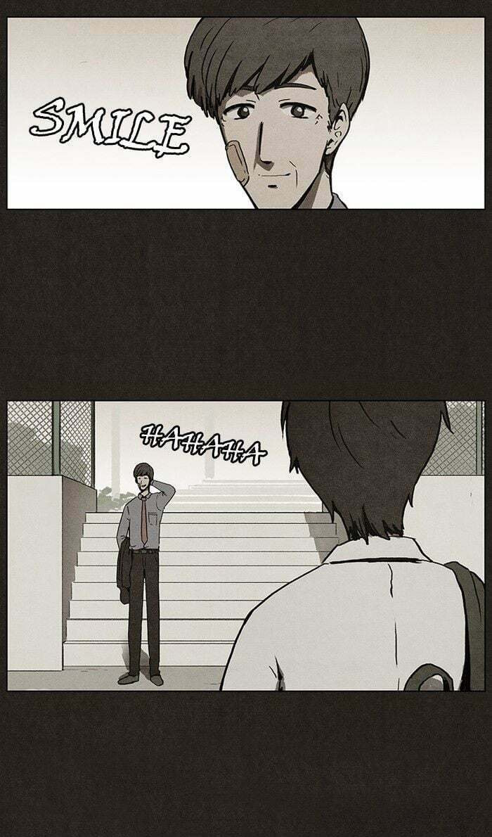 Bastard chapter 1, page 57