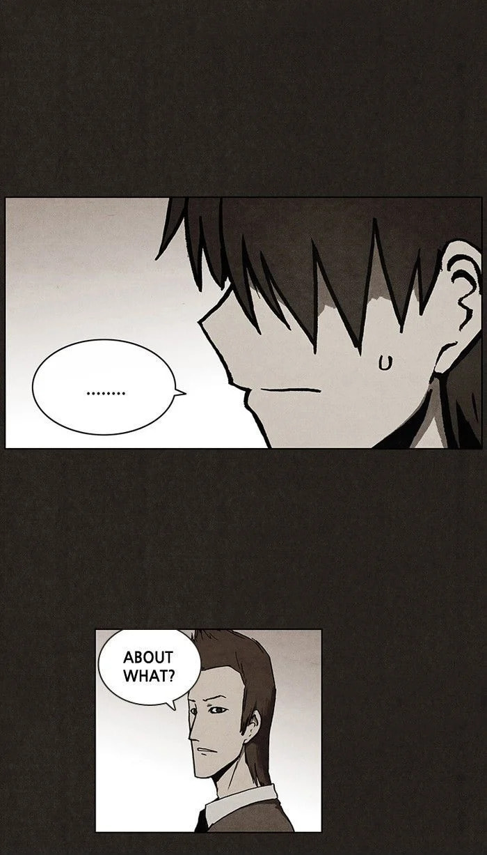 Bastard chapter 10, page 2