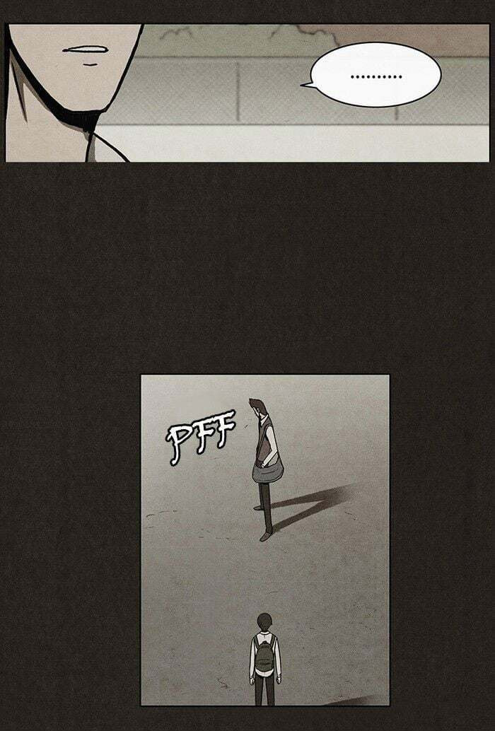 Bastard chapter 10, page 7