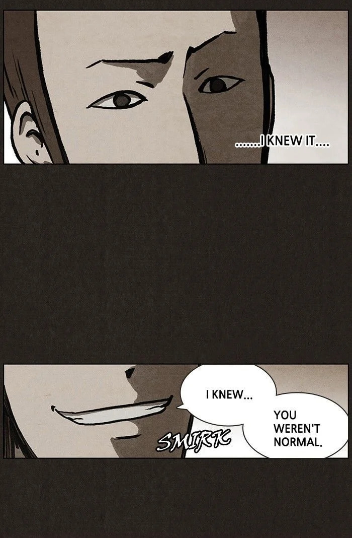 Bastard chapter 10, page 21