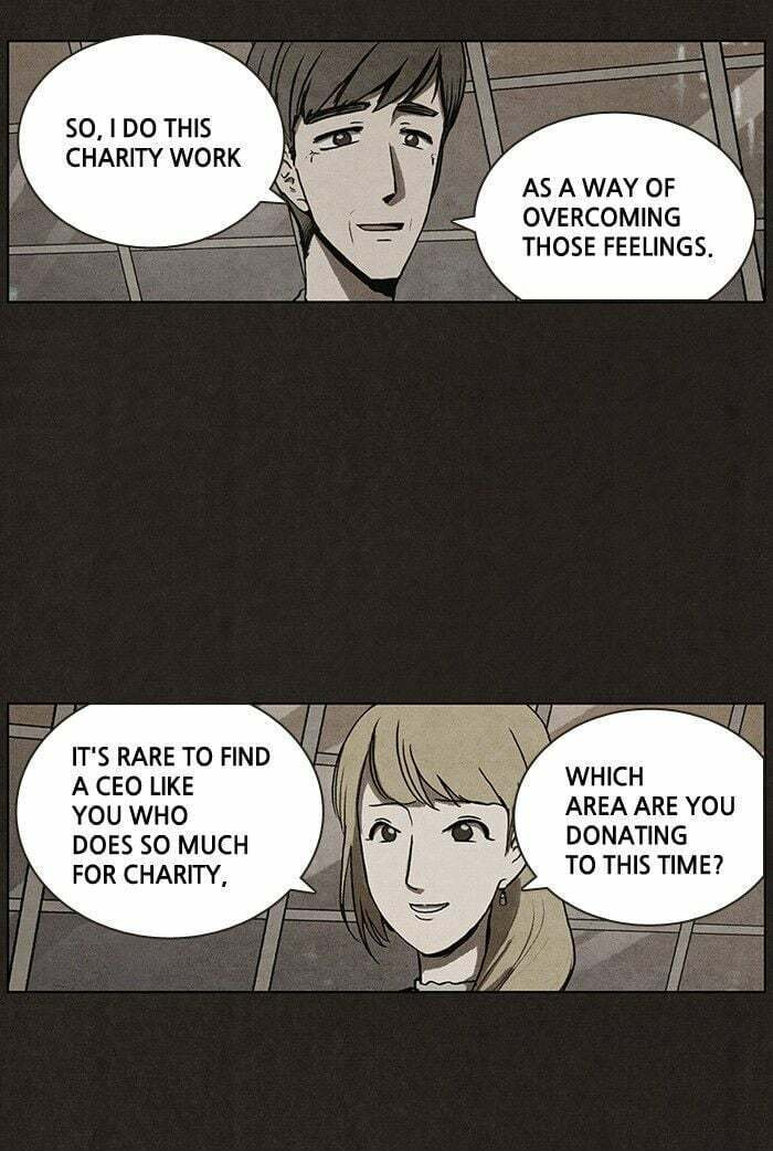 Bastard chapter 10, page 26