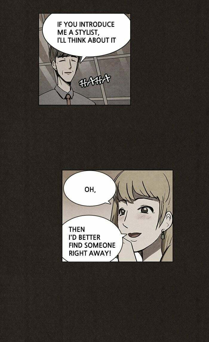 Bastard chapter 10, page 30